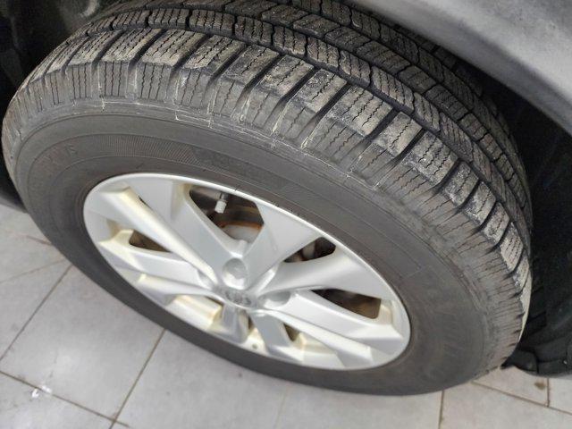 used 2016 Nissan Rogue car, priced at $10,999