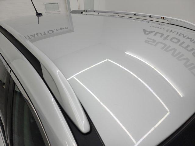 used 2016 Nissan Rogue car, priced at $10,999