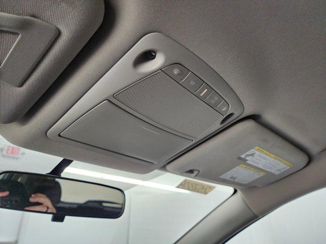 used 2016 Nissan Rogue car, priced at $10,999