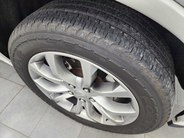 used 2017 Dodge Durango car, priced at $17,999