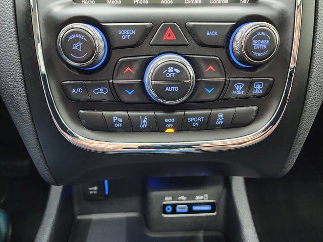 used 2017 Dodge Durango car, priced at $17,999