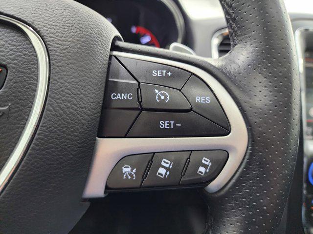 used 2017 Dodge Durango car, priced at $17,999