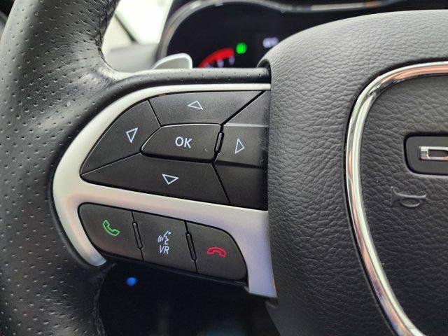 used 2017 Dodge Durango car, priced at $17,999