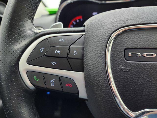 used 2017 Dodge Durango car, priced at $17,999