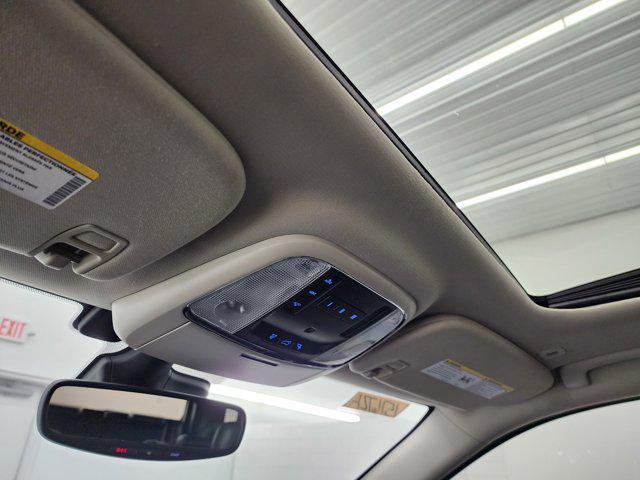 used 2017 Dodge Durango car, priced at $17,999