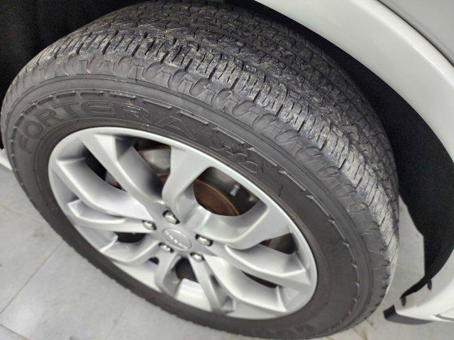 used 2017 Dodge Durango car, priced at $17,999