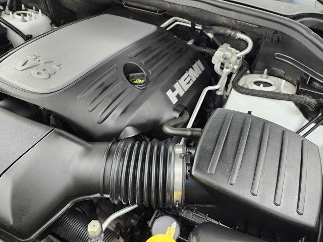 used 2017 Dodge Durango car, priced at $17,999