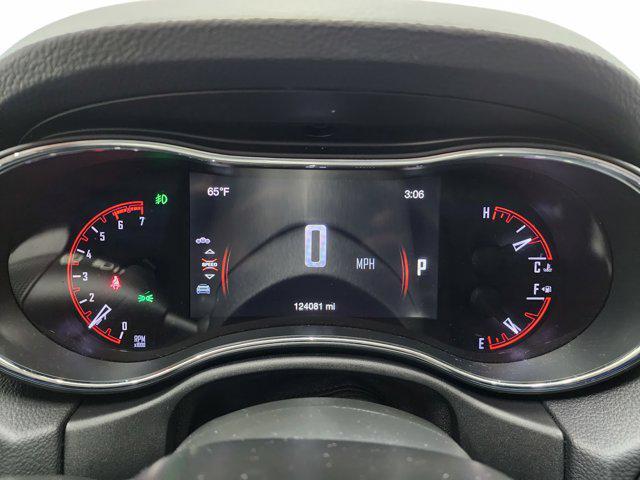 used 2017 Dodge Durango car, priced at $17,999