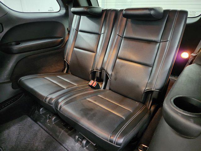 used 2017 Dodge Durango car, priced at $17,999