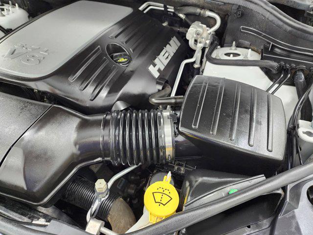 used 2017 Dodge Durango car, priced at $17,999