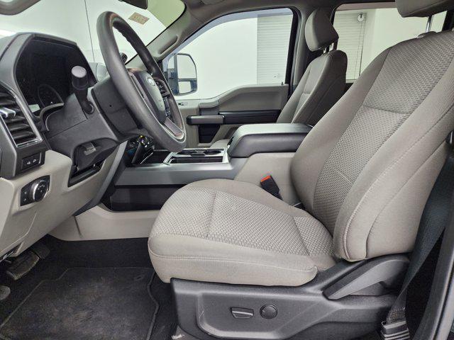 used 2021 Ford F-350 car, priced at $45,999