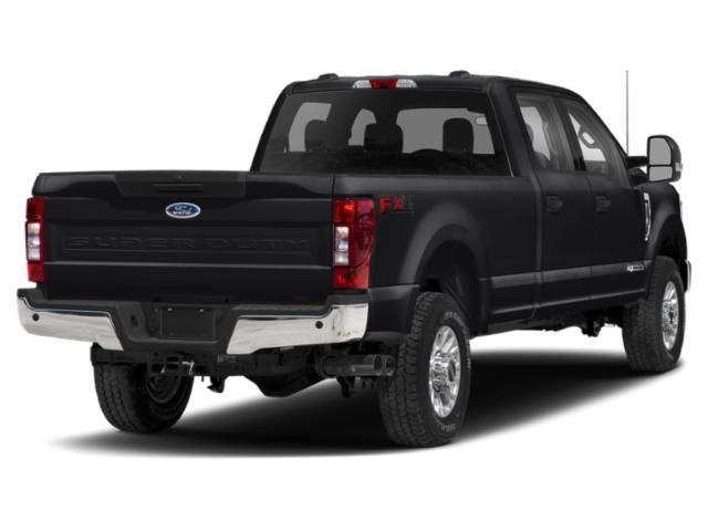 used 2021 Ford F-350 car
