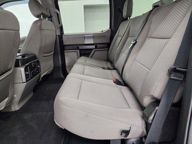 used 2021 Ford F-350 car, priced at $45,999