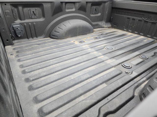 used 2021 Ford F-350 car, priced at $45,999