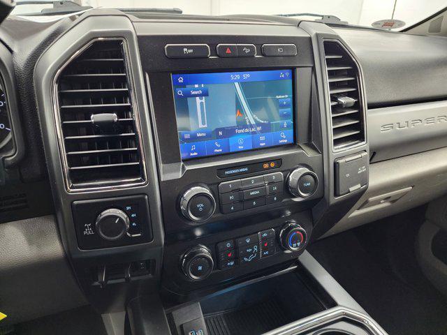 used 2021 Ford F-350 car, priced at $45,999