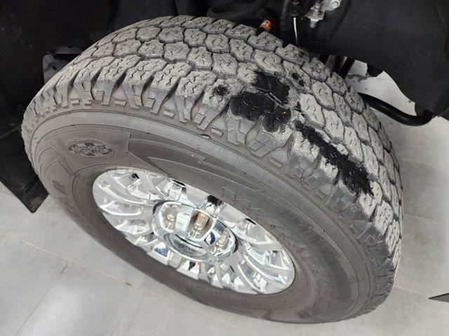 used 2021 Ford F-350 car, priced at $45,999