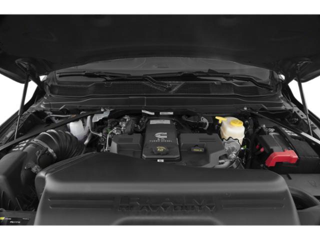 used 2022 Ram 3500 car