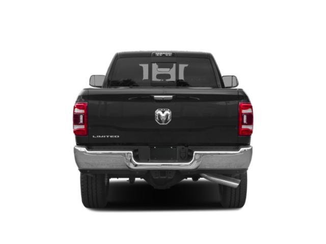 used 2022 Ram 3500 car