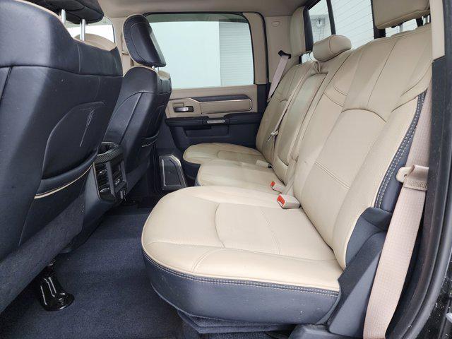 used 2022 Ram 3500 car, priced at $51,999