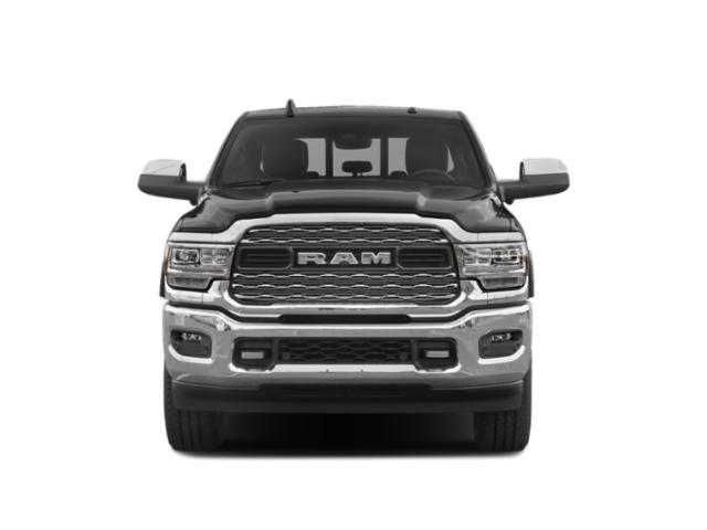 used 2022 Ram 3500 car