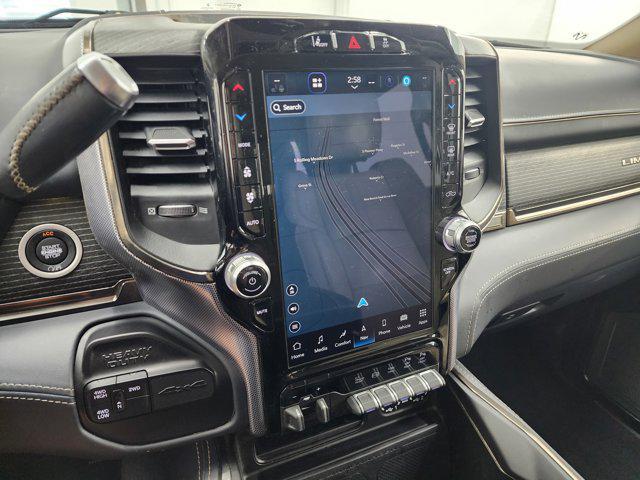 used 2022 Ram 3500 car, priced at $51,999