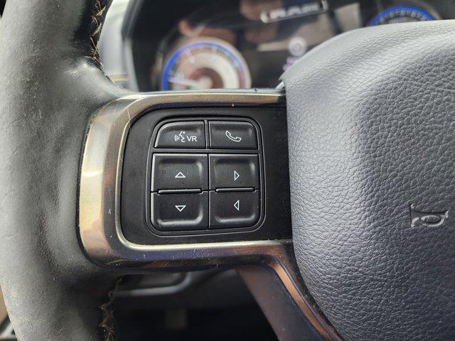 used 2022 Ram 3500 car, priced at $51,999