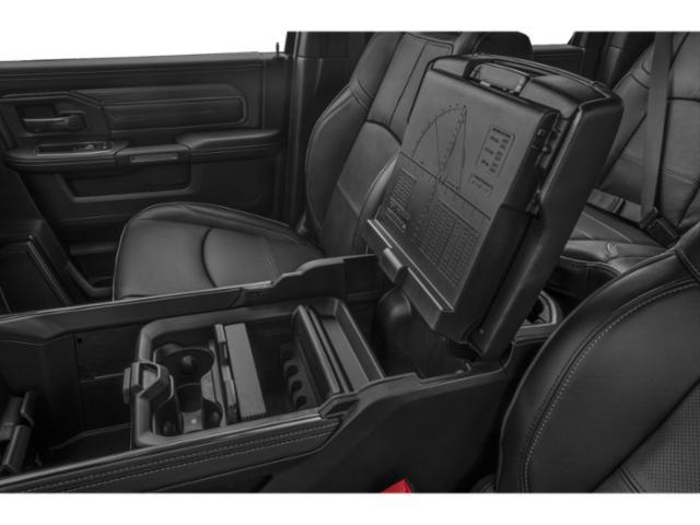 used 2022 Ram 3500 car