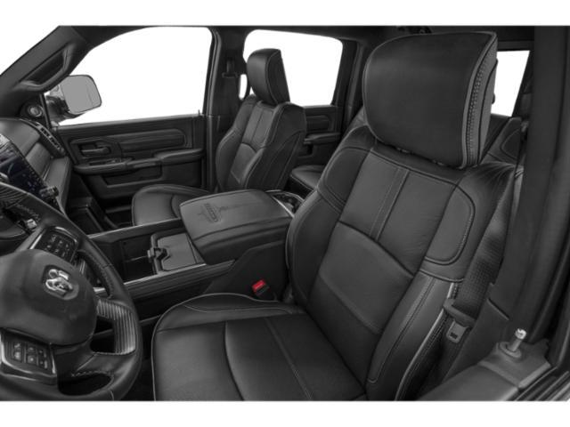 used 2022 Ram 3500 car