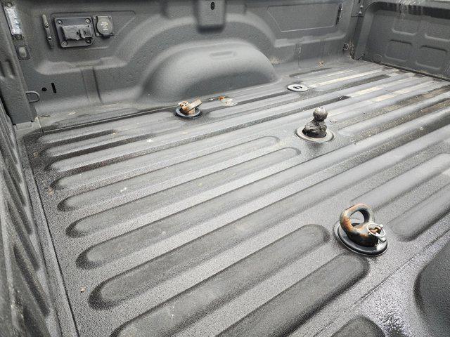 used 2022 Ram 3500 car, priced at $51,999