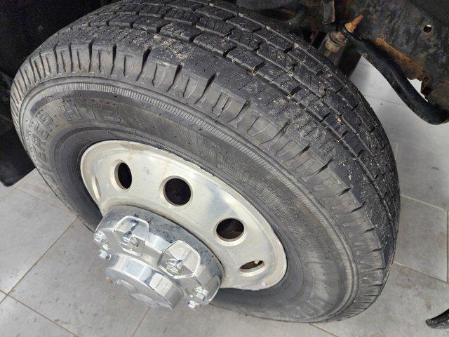 used 2022 Ram 3500 car, priced at $51,999