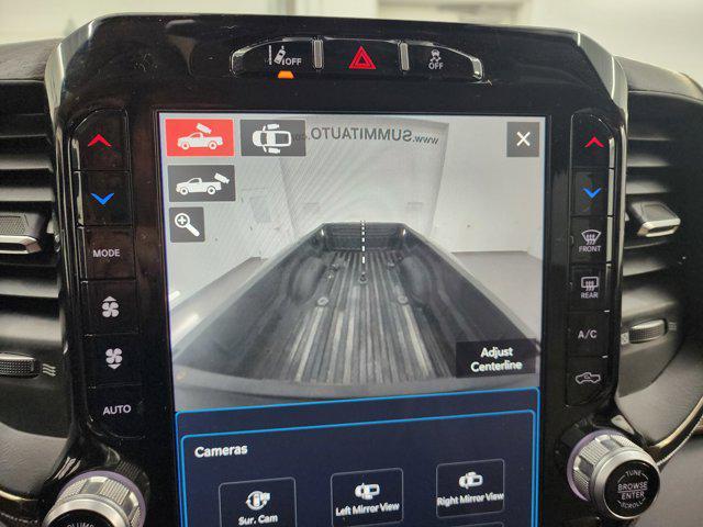 used 2022 Ram 3500 car, priced at $51,999
