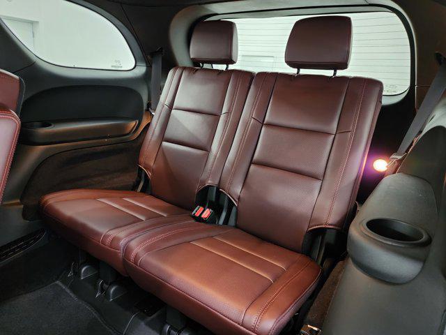 used 2024 Dodge Durango car, priced at $39,999