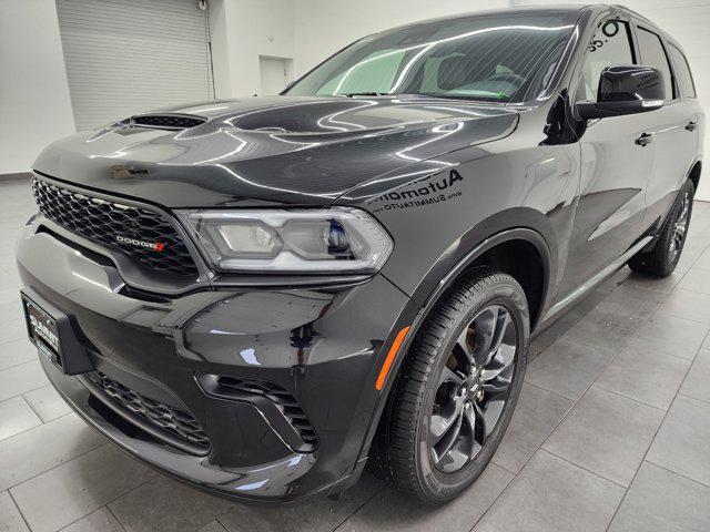 used 2024 Dodge Durango car, priced at $39,999
