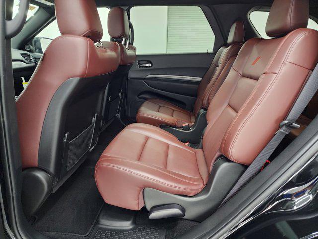 used 2024 Dodge Durango car, priced at $39,999