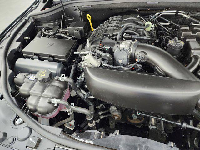 used 2024 Dodge Durango car, priced at $39,999