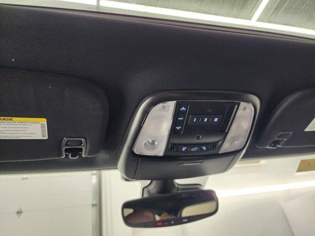 used 2024 Dodge Durango car, priced at $39,999