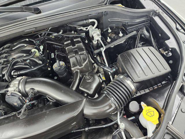 used 2024 Dodge Durango car, priced at $39,999