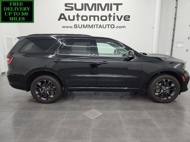 used 2024 Dodge Durango car