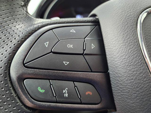 used 2024 Dodge Durango car, priced at $39,999