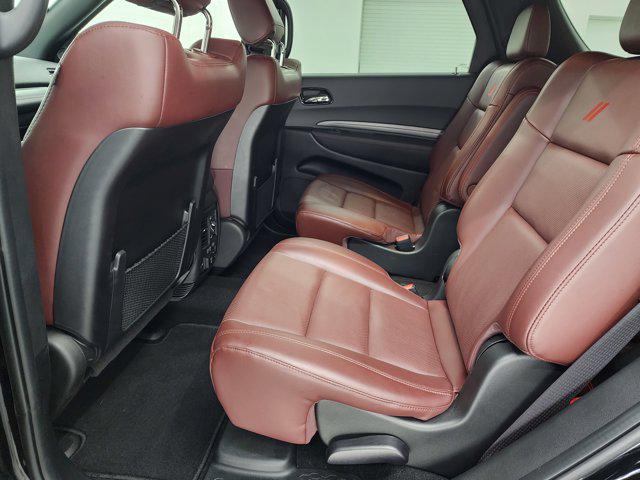 used 2024 Dodge Durango car, priced at $39,999