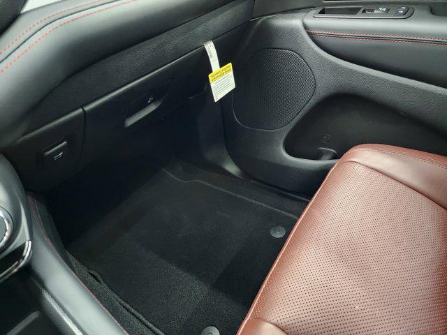 used 2024 Dodge Durango car, priced at $39,999