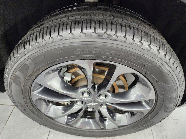 used 2024 Dodge Durango car, priced at $39,999