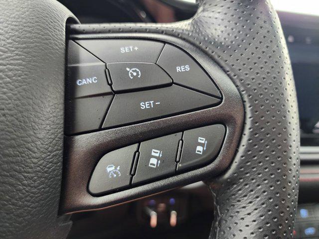 used 2024 Dodge Durango car, priced at $39,999
