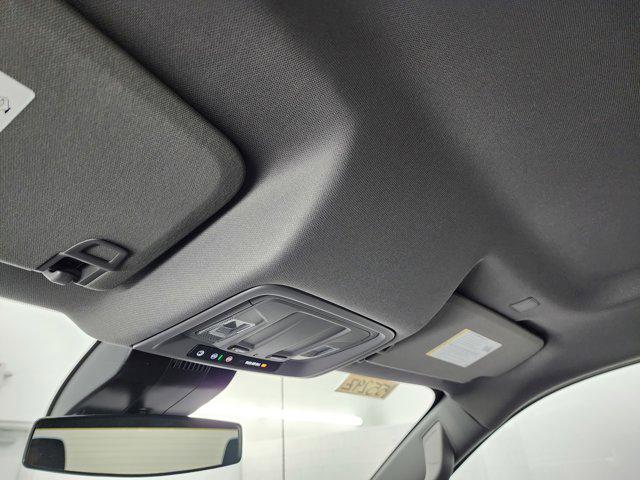 used 2025 Chevrolet Silverado 1500 car, priced at $54,499