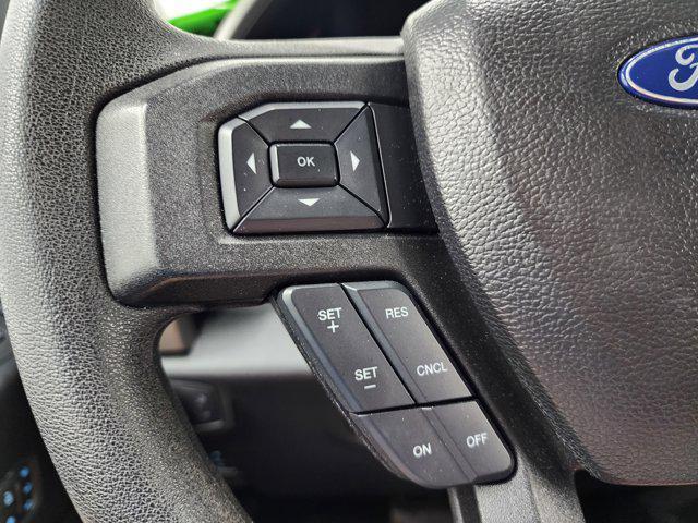 used 2020 Ford F-250 car, priced at $57,999
