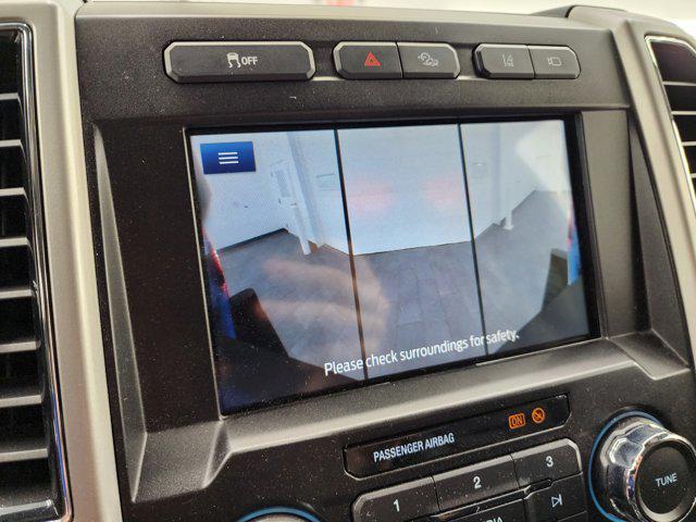 used 2020 Ford F-250 car, priced at $57,999