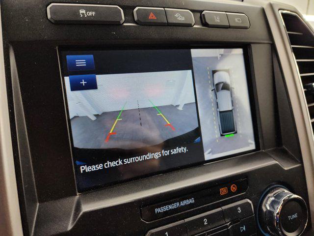 used 2020 Ford F-250 car, priced at $57,999