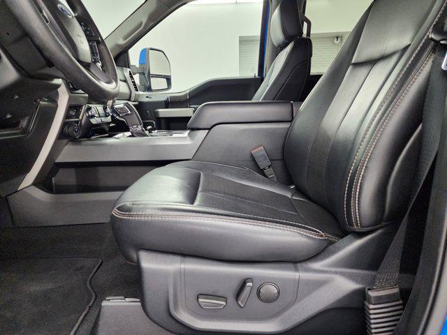 used 2020 Ford F-250 car, priced at $57,999