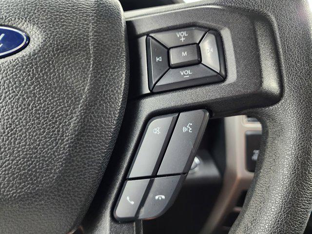 used 2020 Ford F-250 car, priced at $57,999