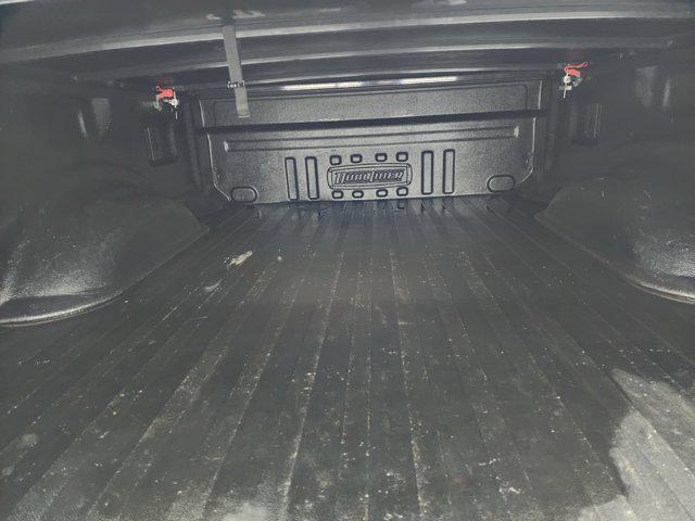 used 2020 Ford F-250 car, priced at $57,999